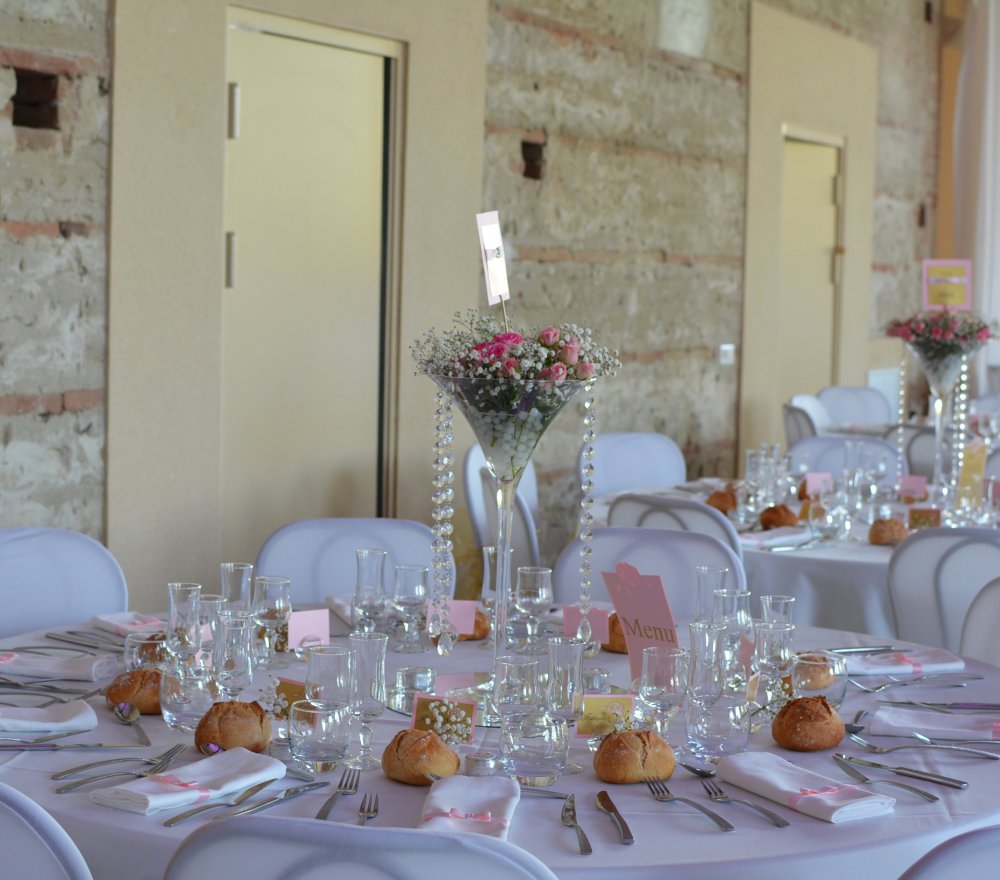 Mariage domaine de Borde Blanque, Saint-jory (31)